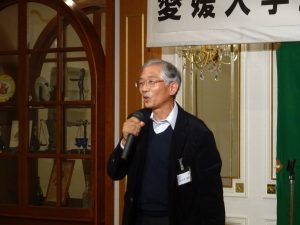 S53機械工学科　佐々木さん