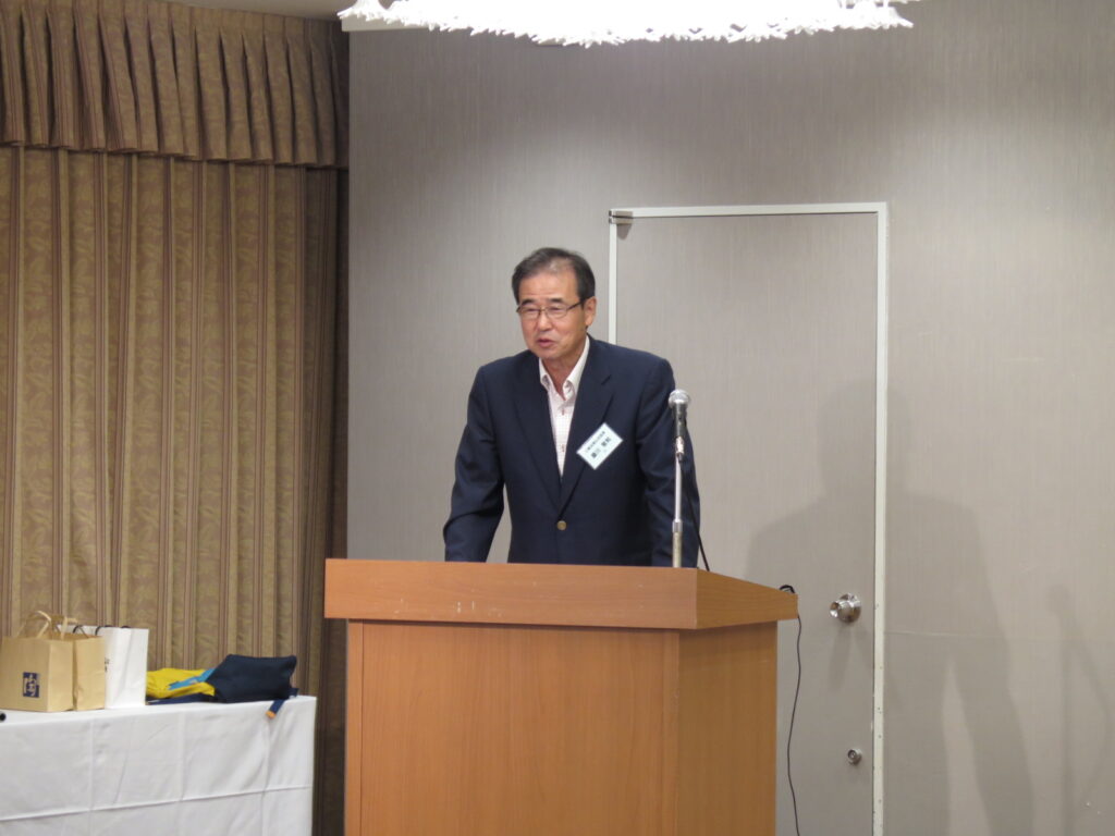 支部総会1