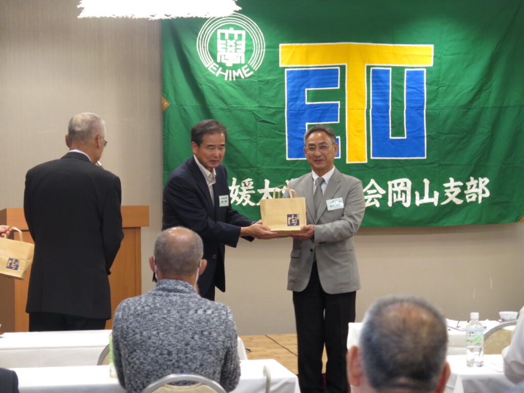 支部総会5